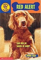 Red Alert (Puppy Patrol)