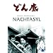 Akira Kurosawa: Nachtasyl - The lower depths (DigiPack)