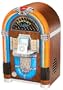 Crosley CR17 iJuke Mini Jukebox