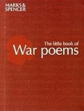 The little book of war poems