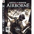 Medal Of Honor Airborne