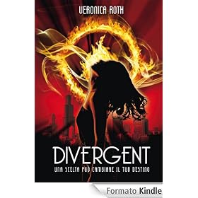 Divergent (Le gemme)