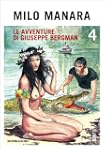 Le avventure di Giuseppe Bergman (4):...