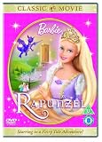 Barbie As Rapunzel [DVD] [2002]