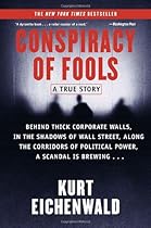 Conspiracy of Fools: A True Story