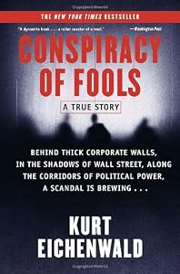 Image of Conspiracy of Fools: A True Story
