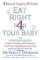 Eat Right For Your Baby: The Individulized Guide to Fertility and Maximum Heatlh During Pregnancy