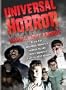 Universal Horror: Classic Movie Archive (The Black Cat / Man Made Monster / Horror Island / Night Monster / Captive Wild Woman)
