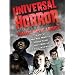 Universal Horror: Classic Movie Archive (The Black Cat / Man Made Monster / Horror Island / Night Monster / Captive Wild Woman)
