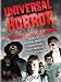 Universal Horror: Classic Movie Archive (The Black Cat / Man Made Monster / Horror Island / Night Monster / Captive Wild Woman)