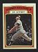 1972 Topps 52 Harmon Killebrew IA (Baseball Cards) Minnesota Twins EX - Excellent or Better