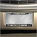 Pittsburgh Penguins 2009 NHL Stanley Cup Champions Chrome License Plate Frame