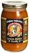 Cajun Injector Lemon Garlic Butter, 6-Ounce Marinade with Plastic Injector (Pack of 6)
