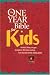 The One Year Bible for Kids NLT