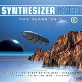 Produkt-Bild: Synthesizer Masters Vol.2