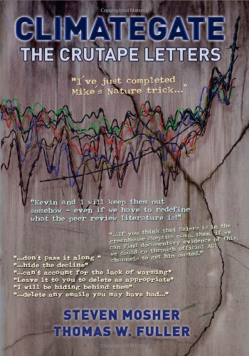 Climategate: The Crutape Letters