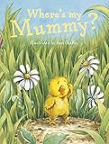 Where's my mummy?