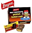 Boyer Candy Company Peanut Butter Cups