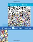 Managing Human Resources (Available Titles Aplia)