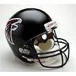 Atlanta Falcons Full Size "Deluxe" Replica NFL Helmet Atlanta Falcons Full Size "Deluxe" Replica NFL Helmet