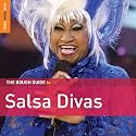 Salsa Divas