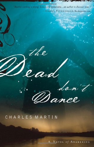 The Dead Don't Dance (Awakening Series #1)