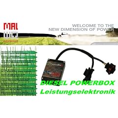 Chiptuning Box passend f�r VOLVO XC 90 D5 2.4 D 120 KW / 163 PS / 340 Nm