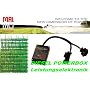 Chiptuning Box passend f�r DACIA Duster dCi 110 FA&hellip von MAL Electronics