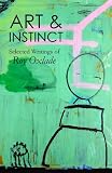 Art & instinct : selected writings of Roy Oxlade
