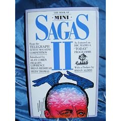 Book of Mini-sagas