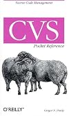 CVS Pocket Reference, Second Edition