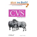CVS Pocket Reference (Pocket Reference (O'Reilly))
