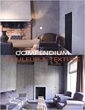 Compendium Couleur & texture