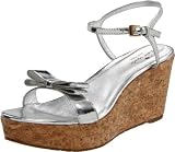 Kate Spade New York Womens Bandit Wedge Sandal