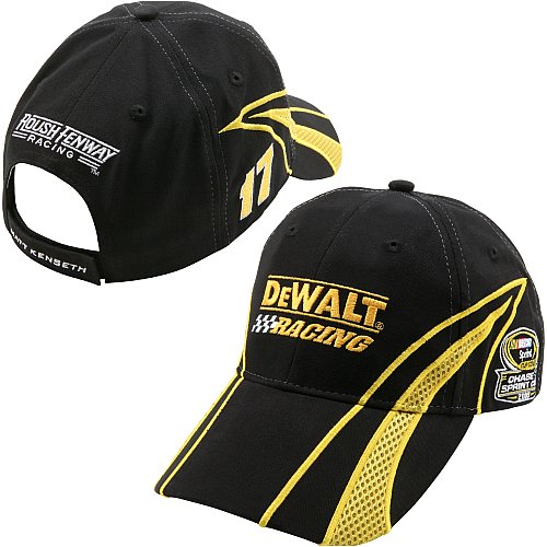 Buy Chase Authentics Matt Kenseth Official NASCAR Chase for the Sprint Cup 2008 Cap by Chase Authentics