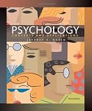 Psychology: Concepts and Applications, Jeffrey-S.-Nevid, 0547148143