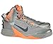 Nike Men's Zoom Hyperfuse 2013 Basketball Shoe