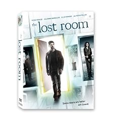 The Lost Room (Mini-Series)
