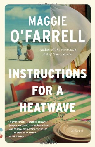 instructions for a heatwave vintage contemporaries