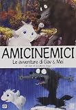 Amici Nemici - Le Avventure Di Gav & Mei