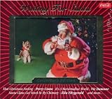 Coca-Cola Presents: WAITING FOR SANTA Christmas Holiday CD Compilation *Collector's Edition* an album by Sister Seven