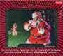 Coca-Cola Presents: WAITING FOR SANTA Christmas Holiday CD Compilation *Collector's Edition*