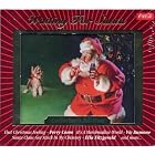 Click here to buy Coca-Cola Presents: WAITING FOR SANTA Christmas Holiday CD Compilation *Collector's... by  1. Jingle Bells - Bing Cros& The Andrews Sisters, 2. That Christmas Feeling - Perry Como, 3. O Holy Night - Billy Eckstine, 4. It's A Marshmallow World - Vic Damone, and 5. Good King Wenceslas - Nelson Eddy .
