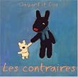 Gaspard et Lisa : Les contraires
