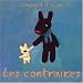 Gaspard et Lisa : Les contraires