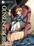 Gunslinger Girl Box Set - Viridian Collection