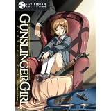 Gunslinger Girl Box Set - Viridian Collection ~ Gunslinger Girl