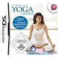 Mein pers�nlicher Yoga Trainer