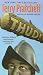 "Thud!" als Taschenbuch bei Amazon