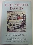 Harvest of the cold months : the social history of ice and ices